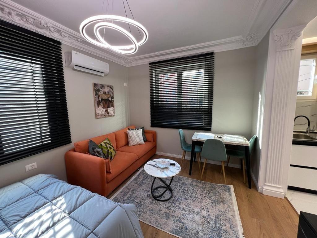 Leti M.shyri2 Appartement