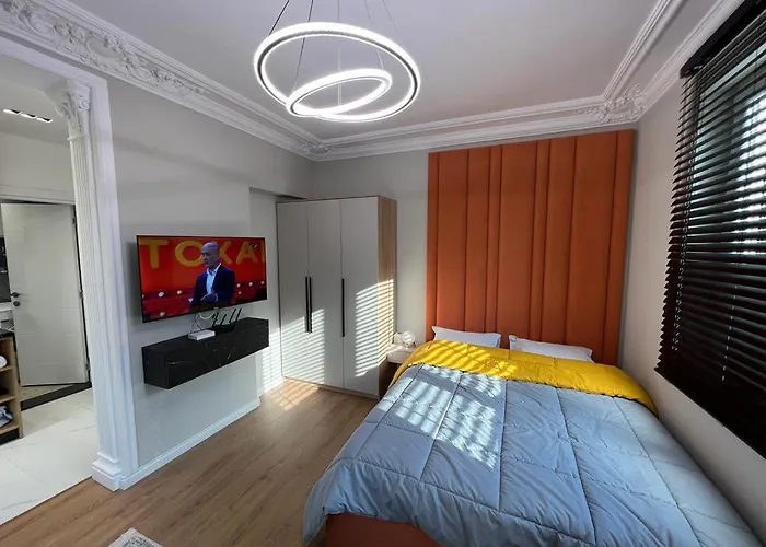 Leti Apartments M.Shyri2