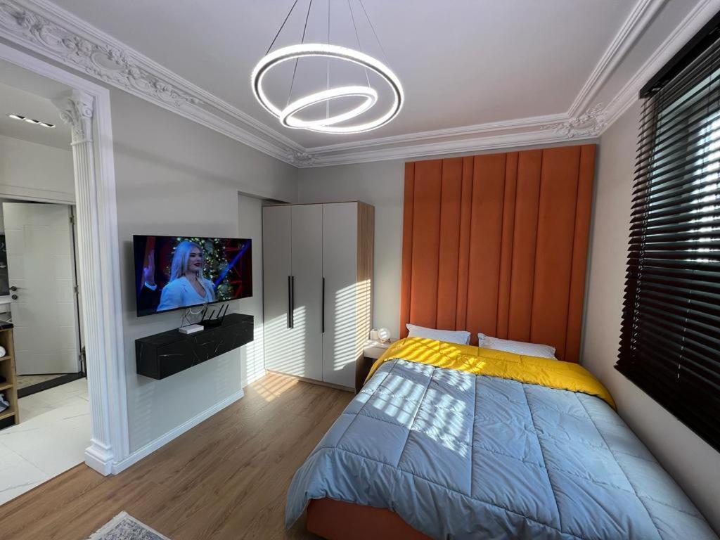 Leti M.shyri2 Appartement *